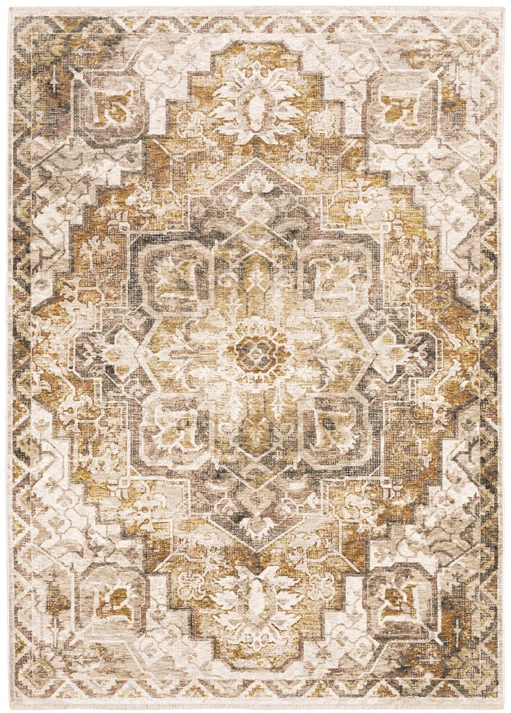 Oriental Weavers Maharaja 661C Area Rug
