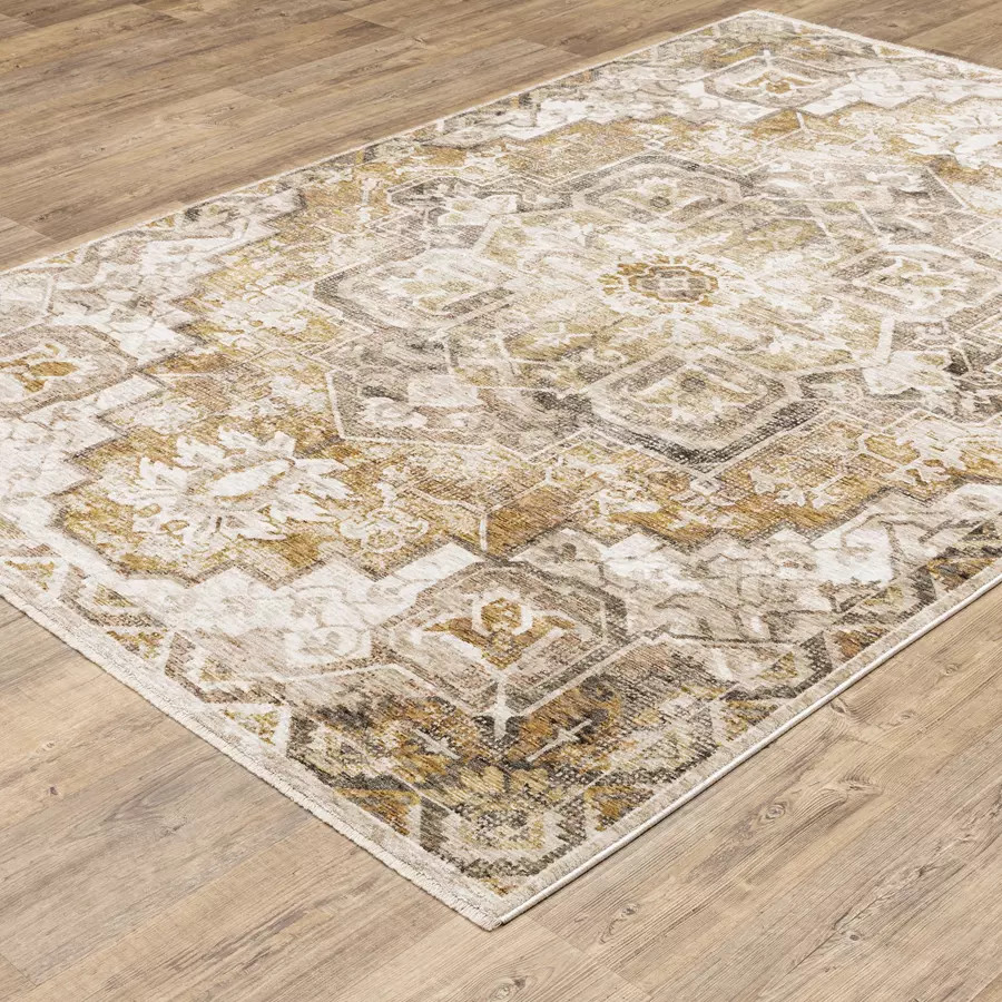 Oriental Weavers Maharaja 661C Area Rug - Carpetmart.com - Carpet