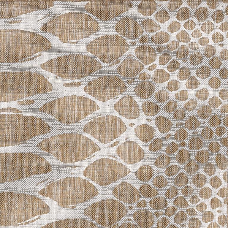 Kas Provo 5767 Natural Elements Area Rug Close Up