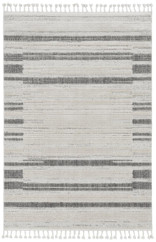 Kas Willow 1106 Ivory Grey Landscape Area Rug