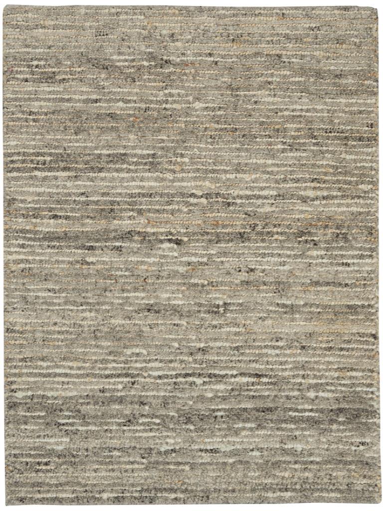 Calvin Klein Kathmandu CK920 Grey Scatter Area Rug