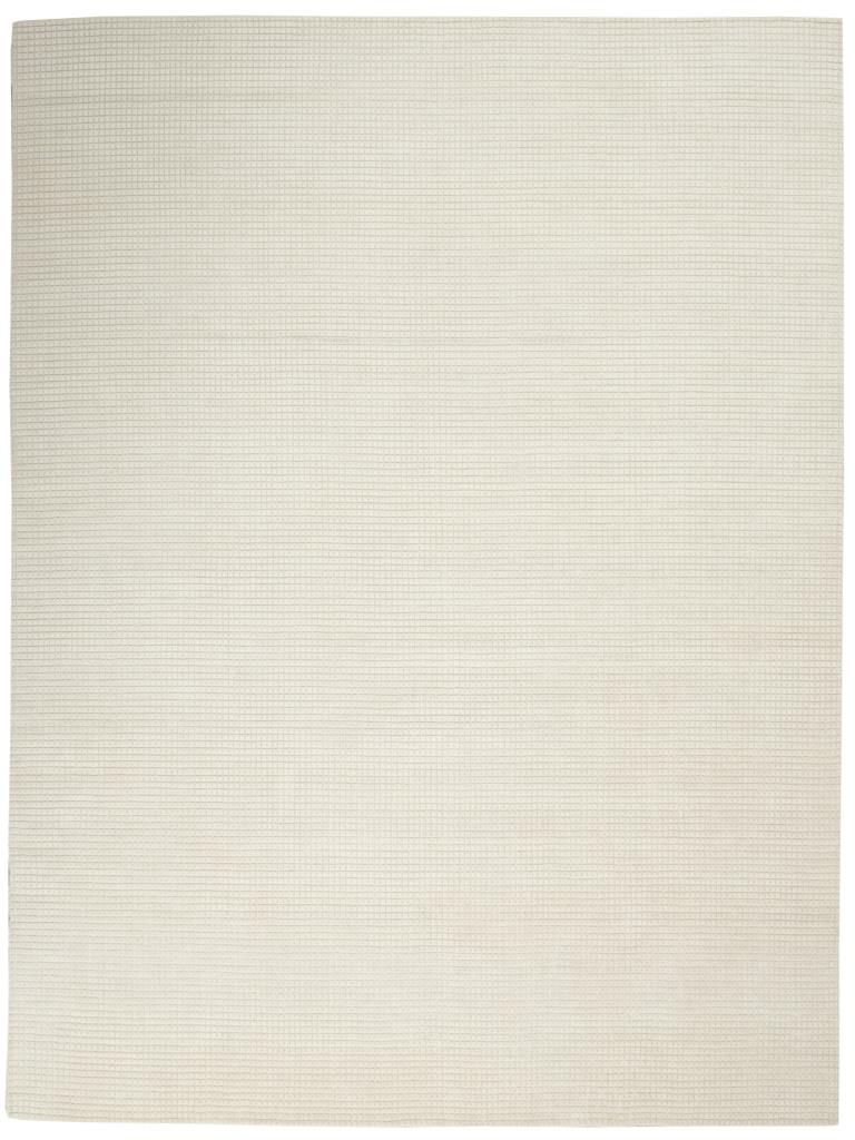 Calvin Klein Pretoria CK890 Ivory Area Rug