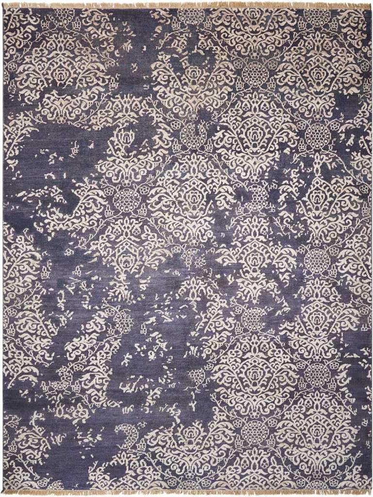 Nourison Aldora ALD13 Royal Area Rug