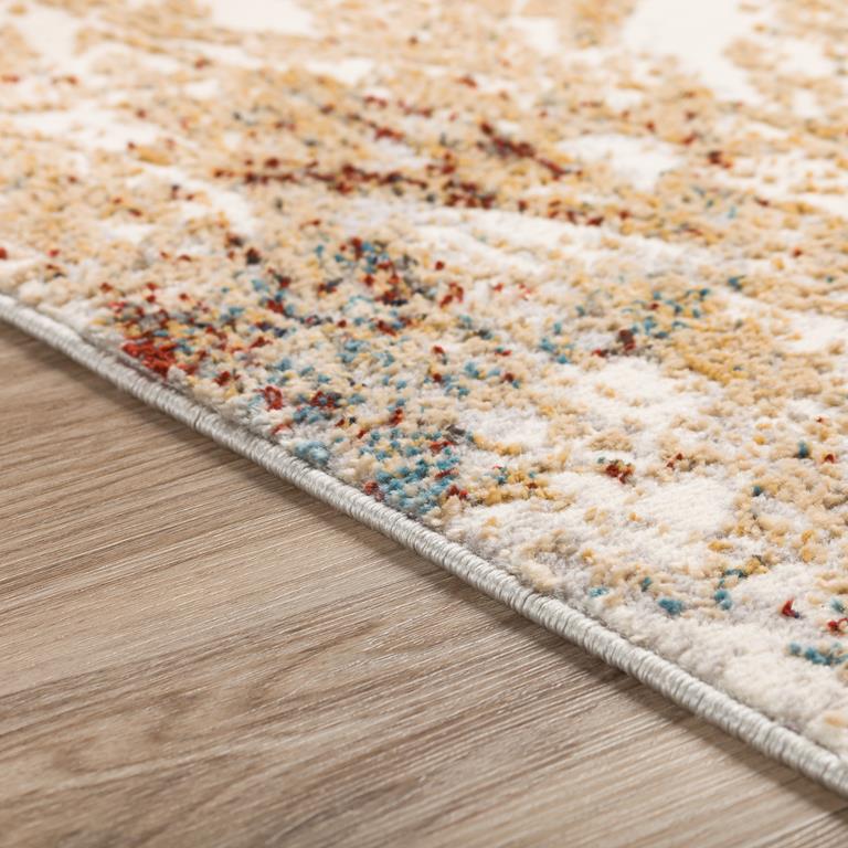 Dalyn Karma KM17 Multi Area Rug Edge