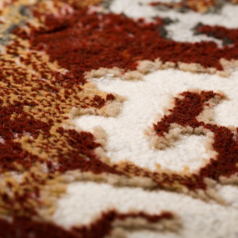 Dalyn Karma KM22 Canyon Area Rug Closeup