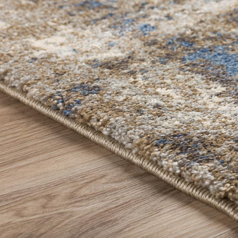 Dalyn Orleans OR13 Moonbeam Area Rug Edge