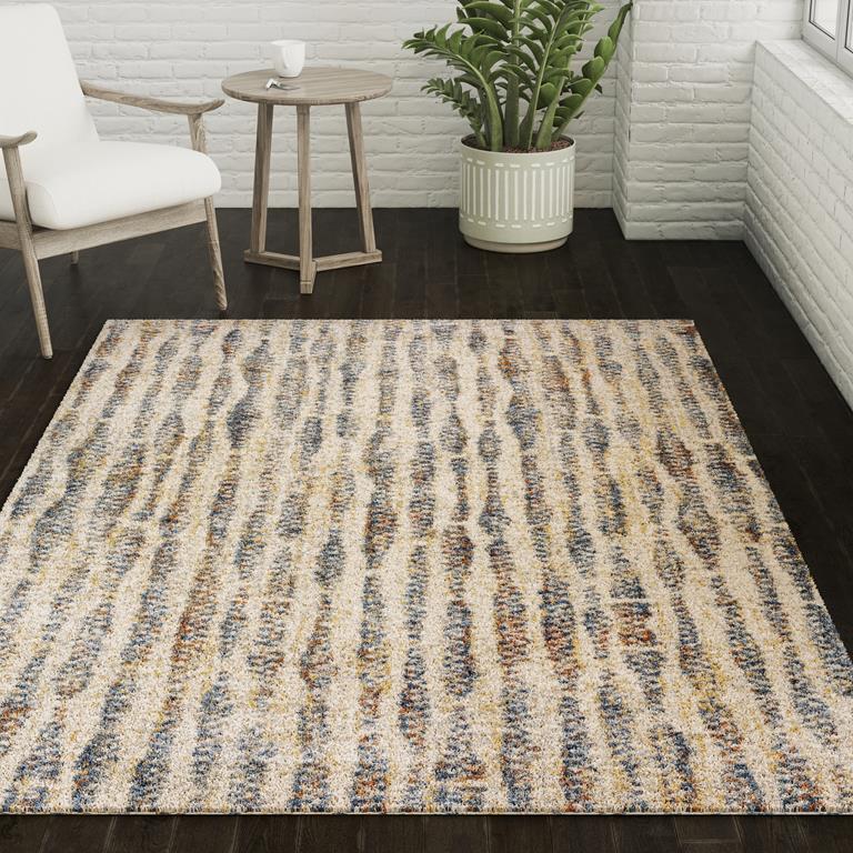 PO RUG ※dan Dalyn Orleans OR16 Multi Area Rug - Carpet & Tile Mart