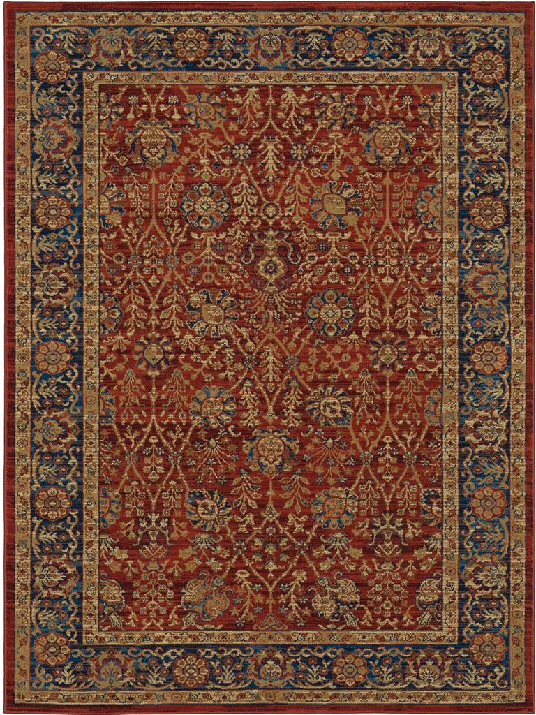 Oriental Weavers Ankara 501R Area Rug