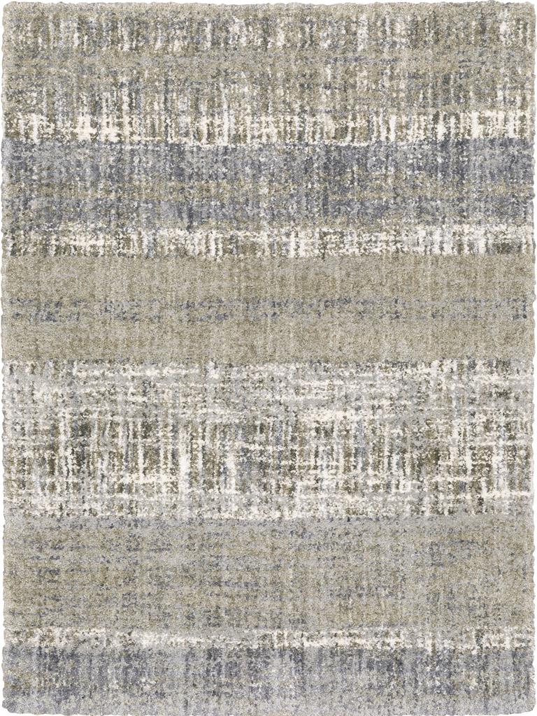 Oriental Weavers Aspen 530J Area Rug