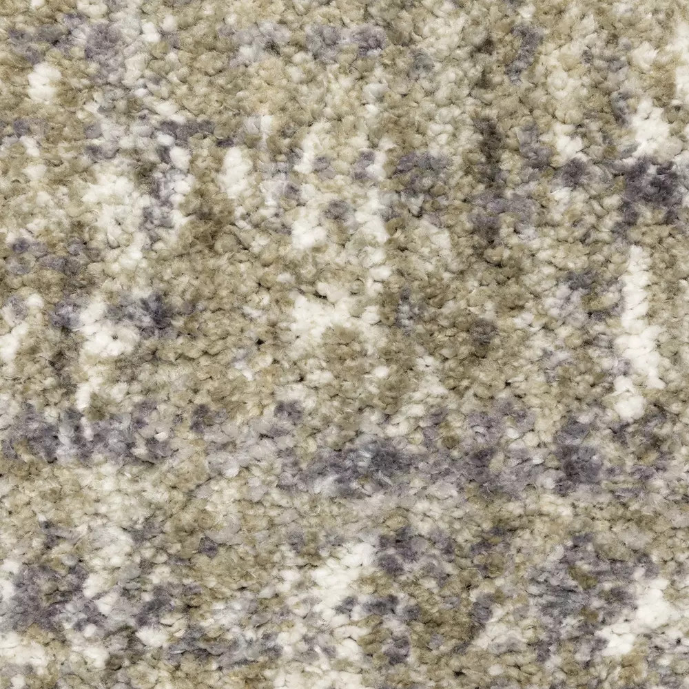 Oriental Weavers Aspen 530J Area Rug Swatch