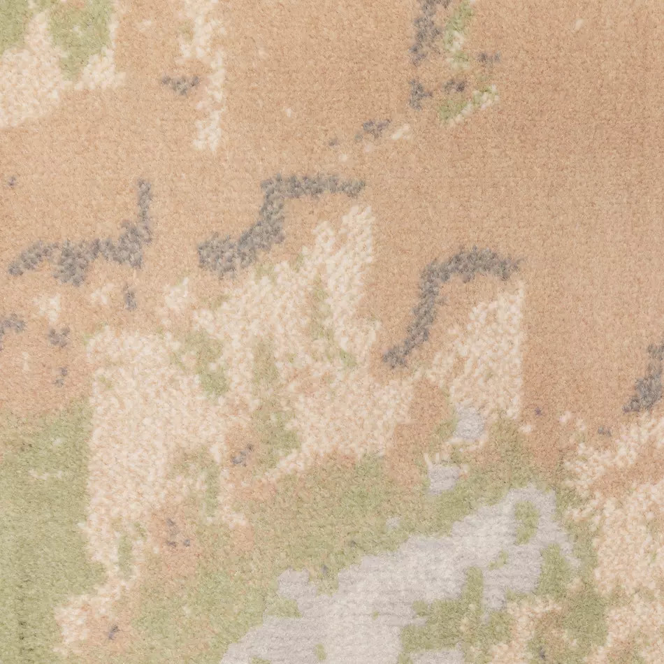 Oriental Weavers Capistrano 536A Area Rug Swatch