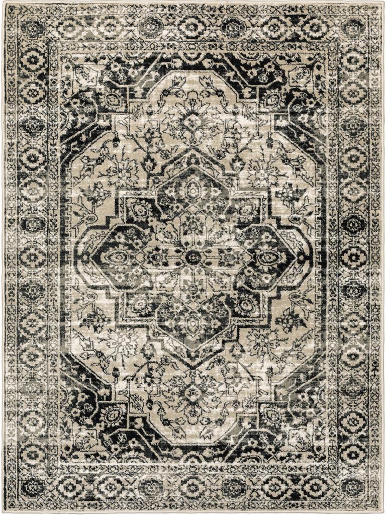 Oriental Weavers 429G Area Rug Carpet & Tile