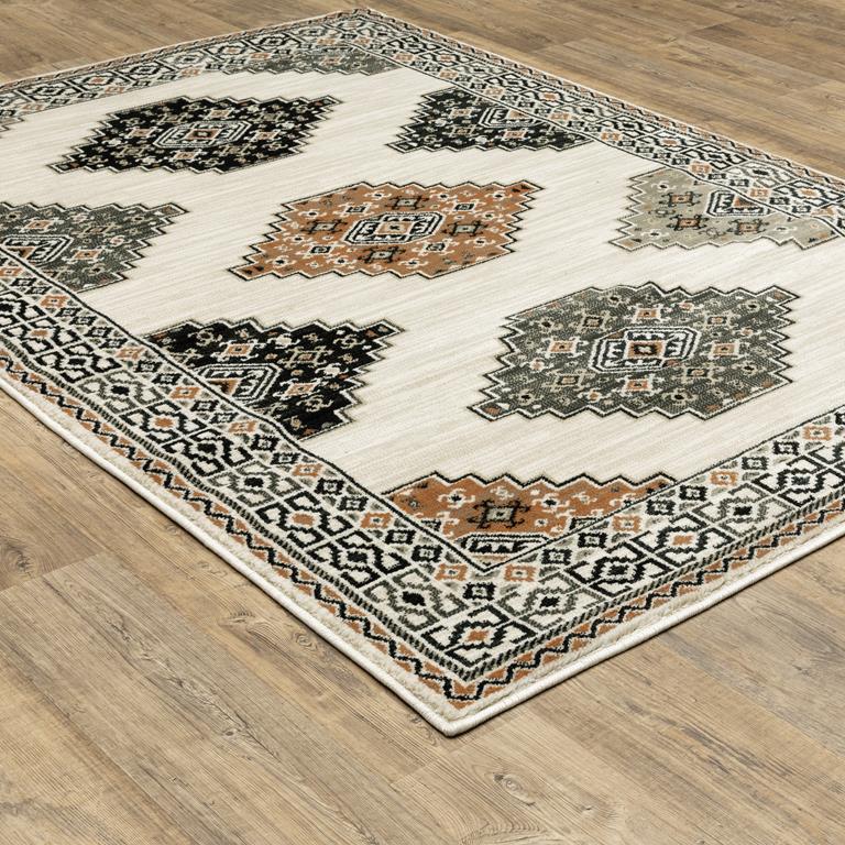 Oriental Weavers Georgia 640A Area Rug - Carpetmart.com - Carpet