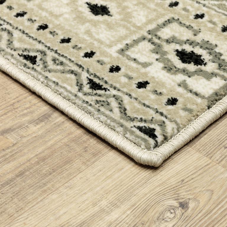 Oriental Weavers Georgia 643A Area Rug - Carpetmart.com - Carpet