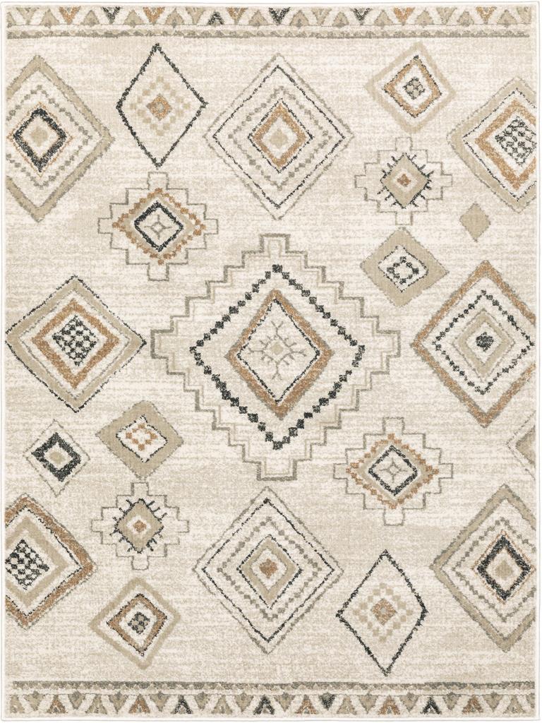 Oriental Weavers Georgia 660B Area Rug