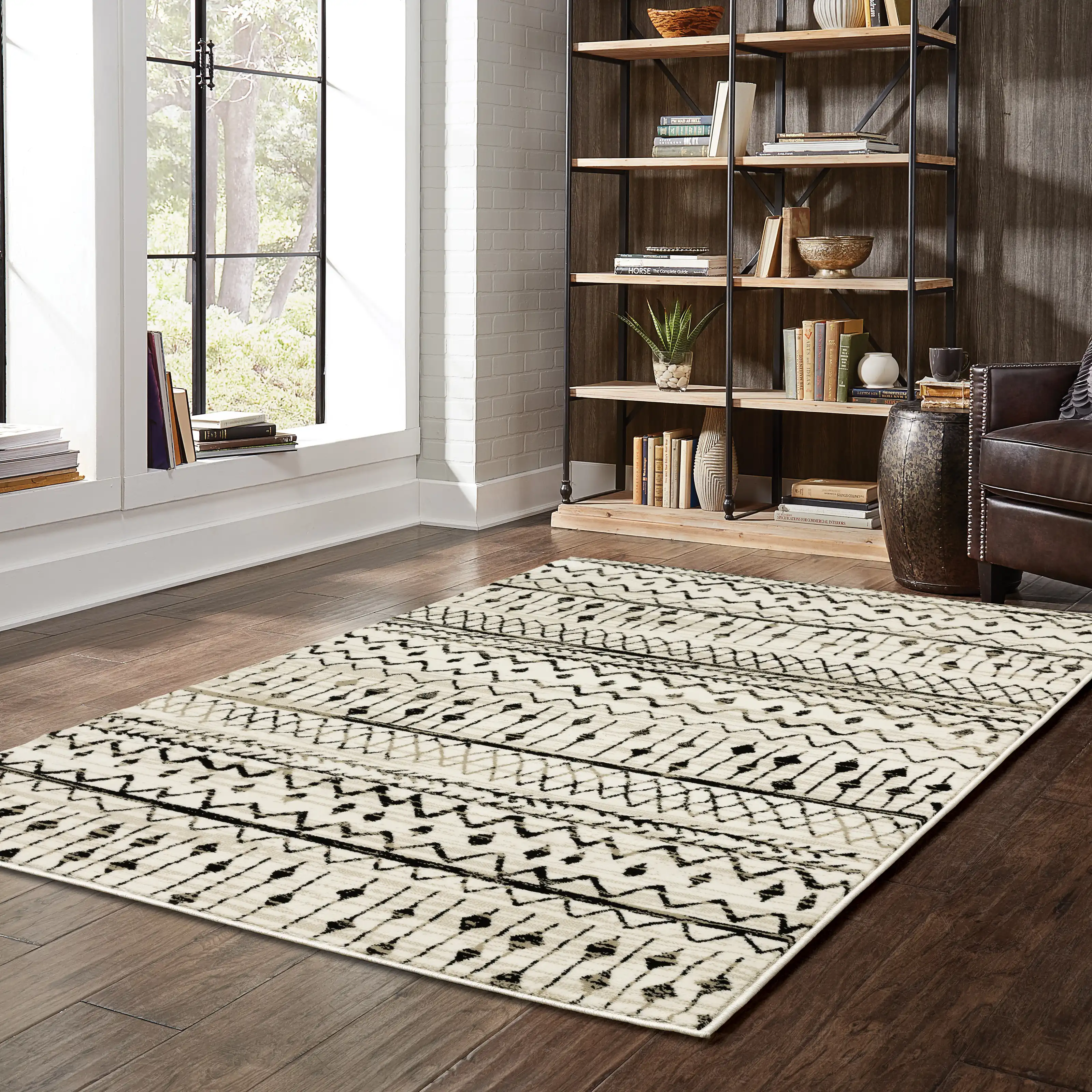 Oriental Weavers Georgia 8826E Area Rug - Carpetmart.com - Carpet