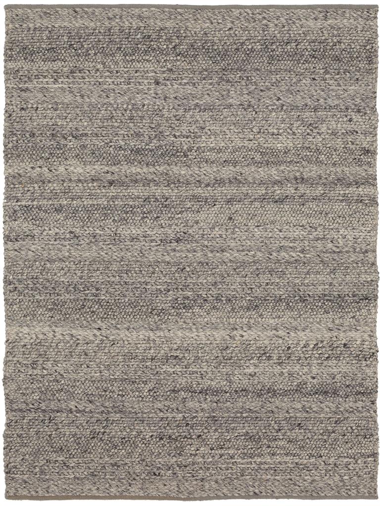 Karastan Tableau RG181-131 Umbra Grey Area Rug