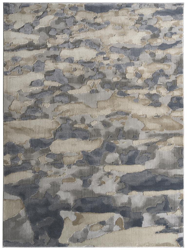 Global Altitude HGA02-29 Sand Area Rug