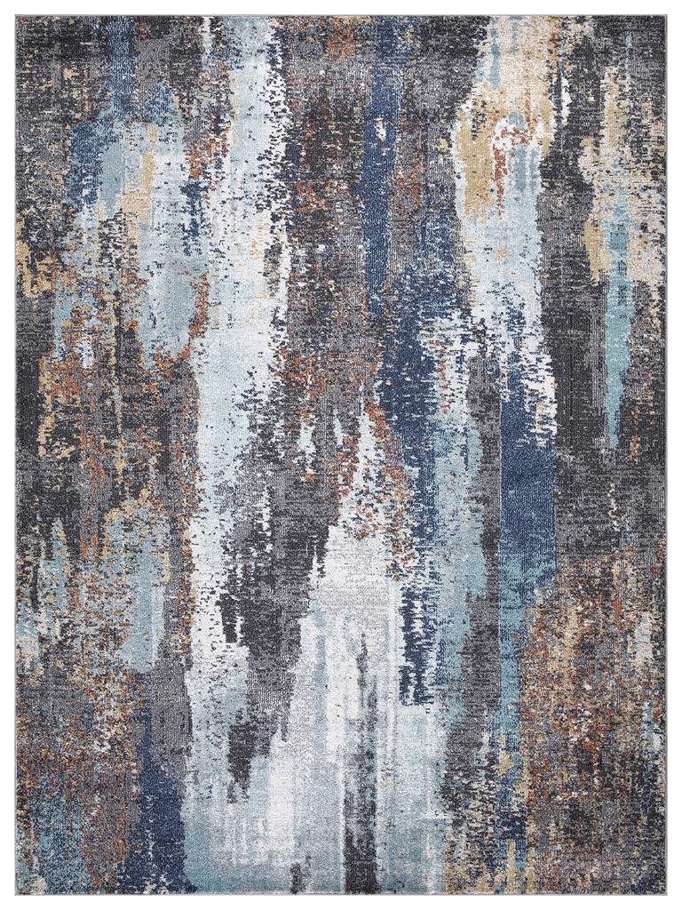 Concord Global Trading Vintage 7311 Victoria Multi Area Rug