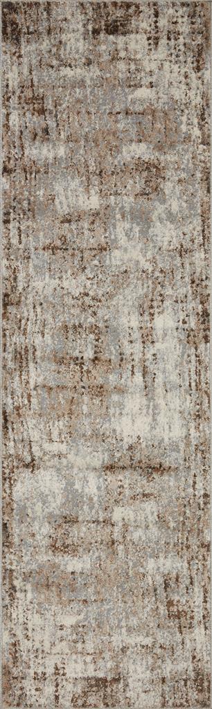 Loloi II Austen AUS-01 Natural Mocha Area Rug - Carpetmart.com
