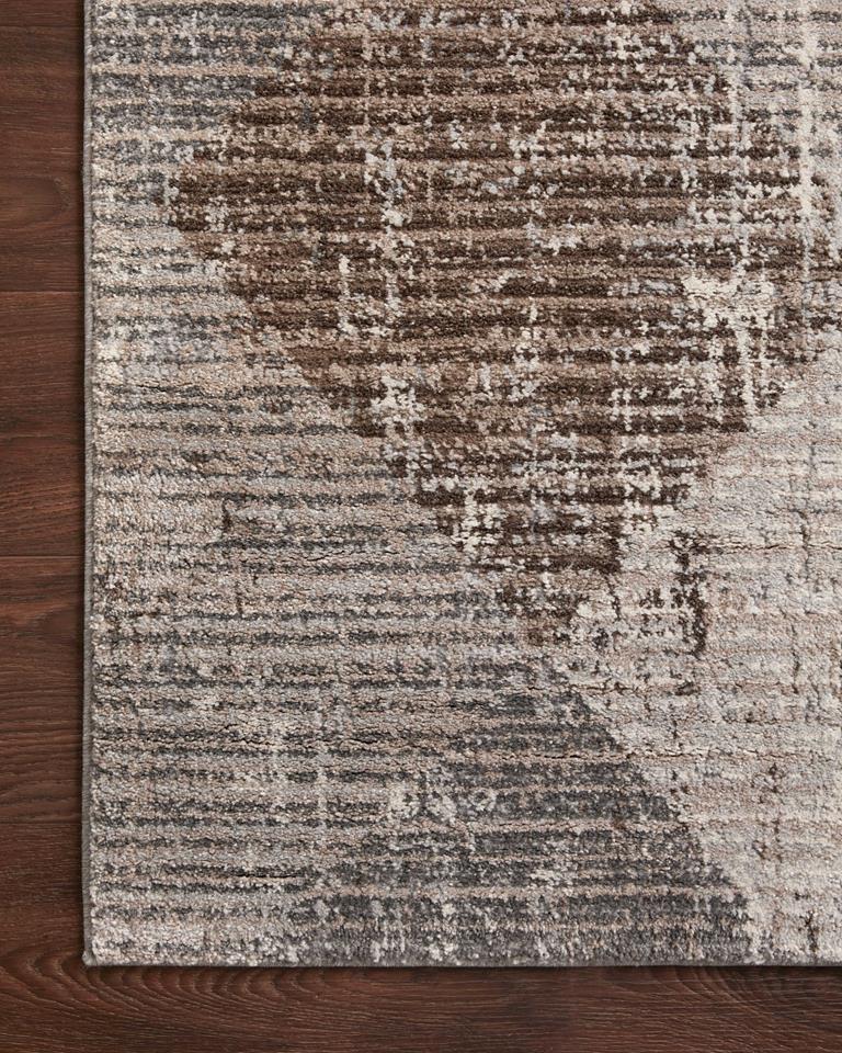 Loloi II Austen AUS-04 Stone Bark Area Rug - Carpetmart.com