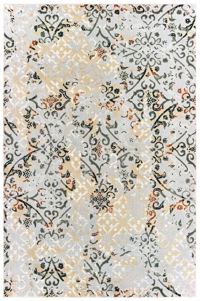 Oriental Weavers Bowen 108W Area Rug