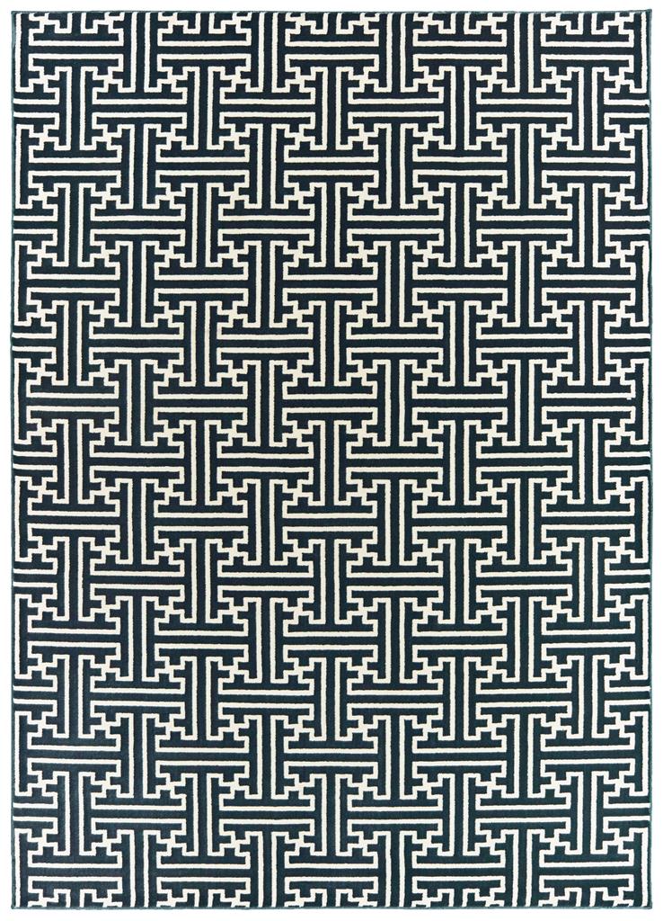 Oriental Weavers Bowen 1333B Area Rug