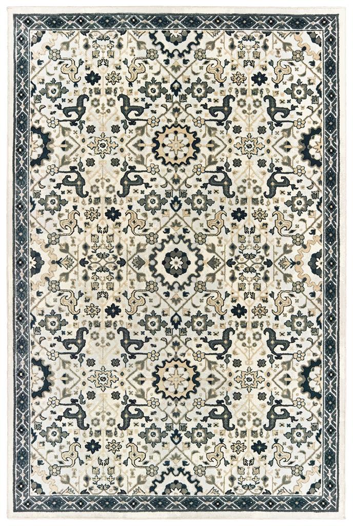 Oriental Weavers Bowen 73J Area Rug