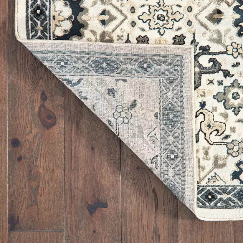 Oriental Weavers Bowen 73J Area Rug Back