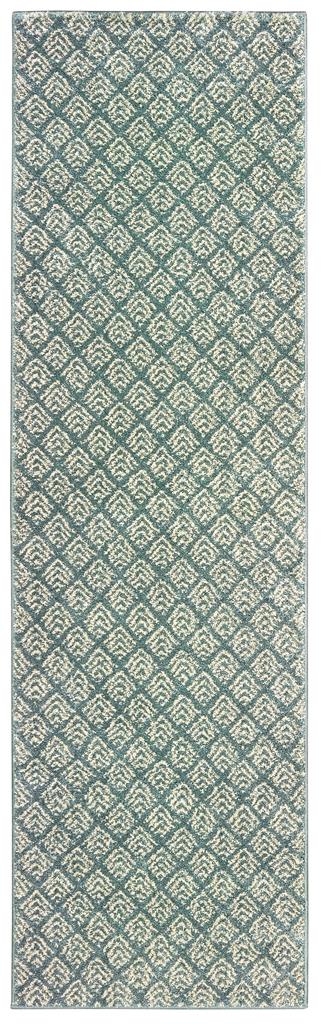 Oriental Weavers Carson 9667C Runner Area Rug