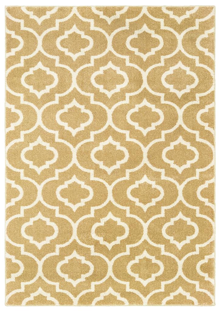 Oriental Weavers Carson 9672E Area Rug