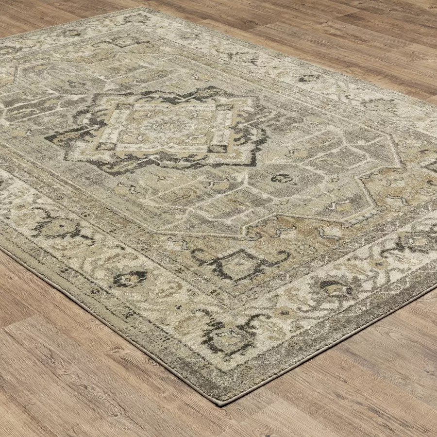 Oriental Weavers Florence 1805X Area Rug - Carpetmart.com - Carpet