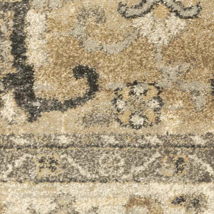 Oriental Weavers Florence 1805X Area Rug Swatch