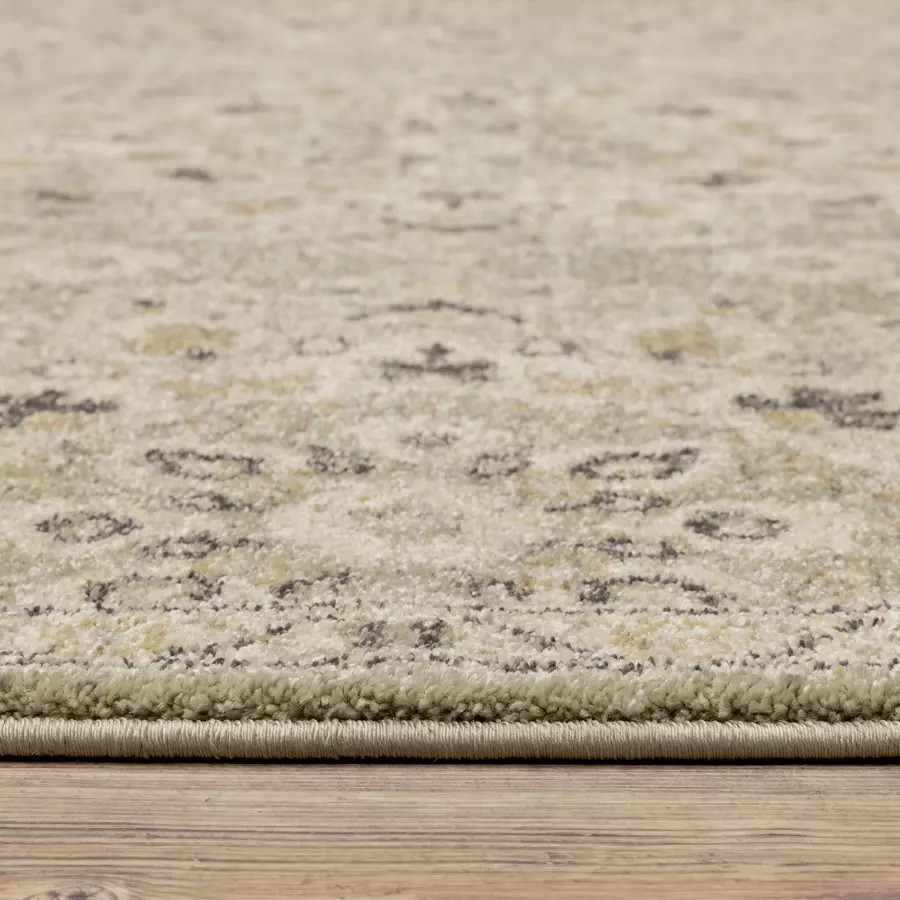 Oriental Weavers Florence 4334E Area Rug Pile