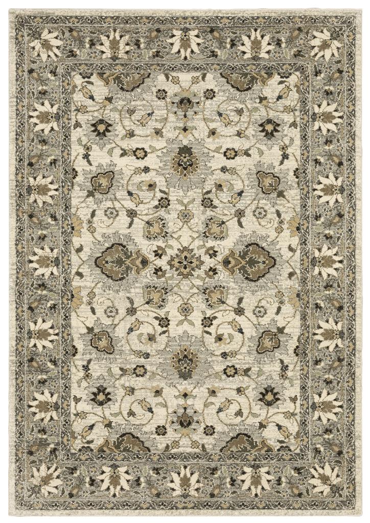 Oriental Weavers Florence 5508I Area Rug