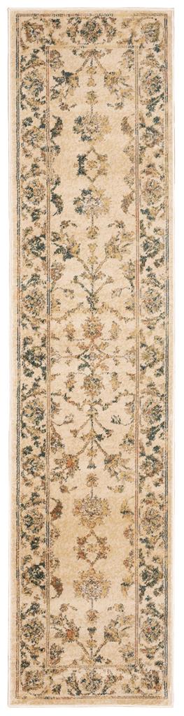 Oriental Weavers Juliette 1331V Runner Area Rug