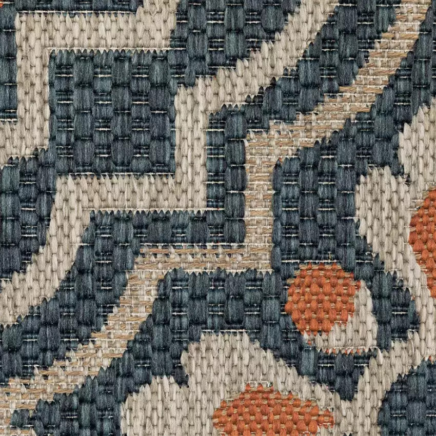 Oriental Weavers Latitude 709B Area Rug - Carpetmart.com - Carpet