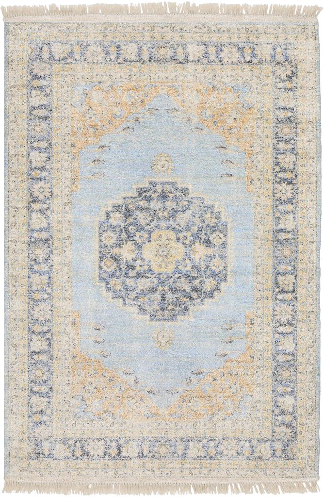 Oriental Weavers Malabar 45306 Area Rug