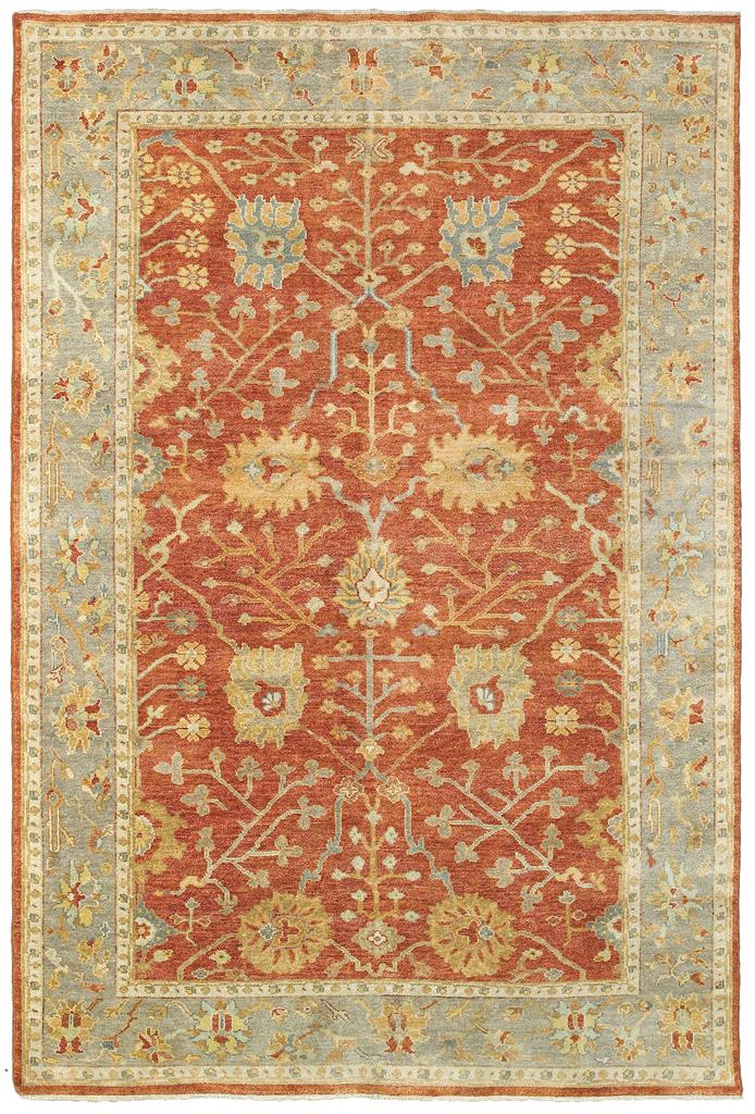 Tommy Bahama Palace 10306 Area Rug by Oriental Weavers
