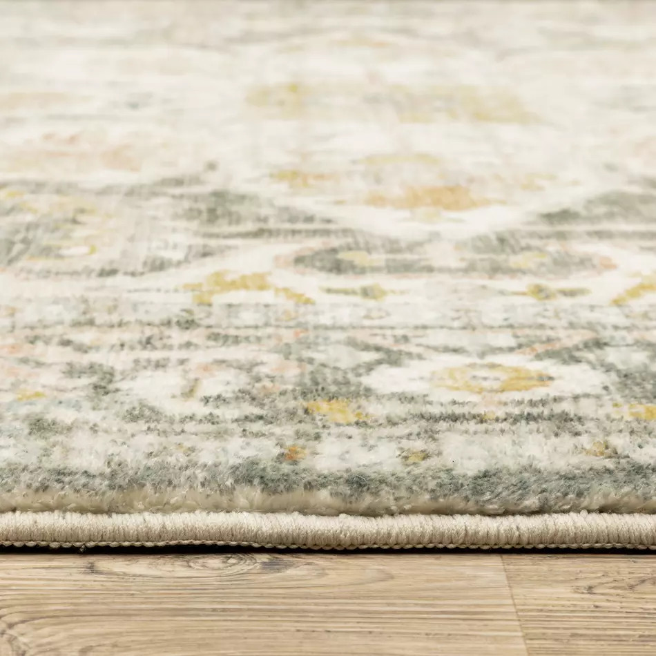 Oriental Weavers Savoy 28103 Area Rug Pile