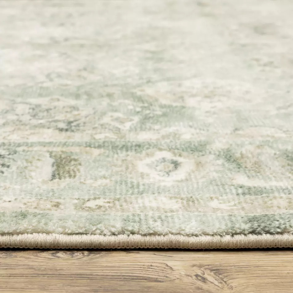 Oriental Weavers Savoy 28107 Area Rug - Carpetmart.com - Carpet