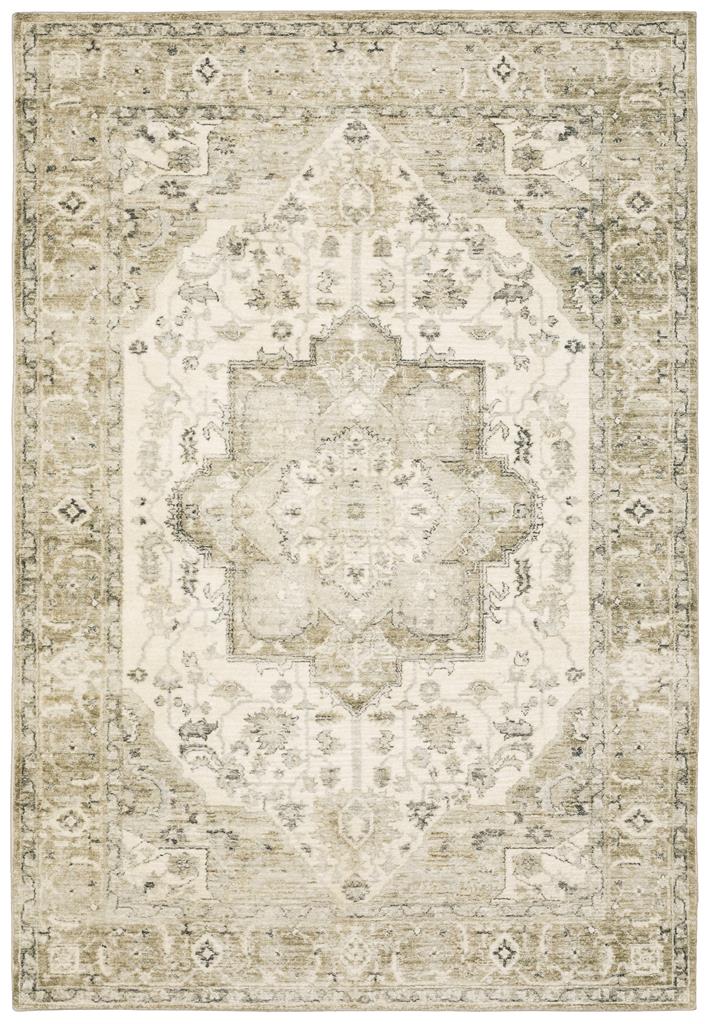 Oriental Weavers Savoy 28108 Area Rug