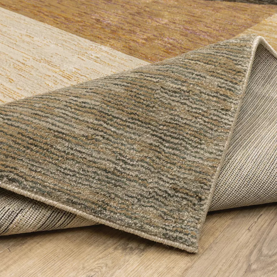 Oriental Weavers Strada STR10 Area Rug Texture