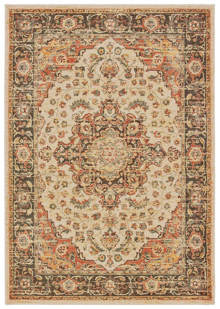 Oriental Weavers Toscana 9551A Area Rug - Carpetmart.com - Carpet
