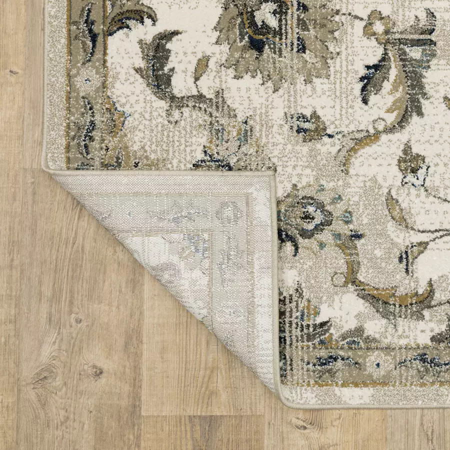 Oriental Weavers Venice 4333V Area Rug - Carpetmart.com - Carpet