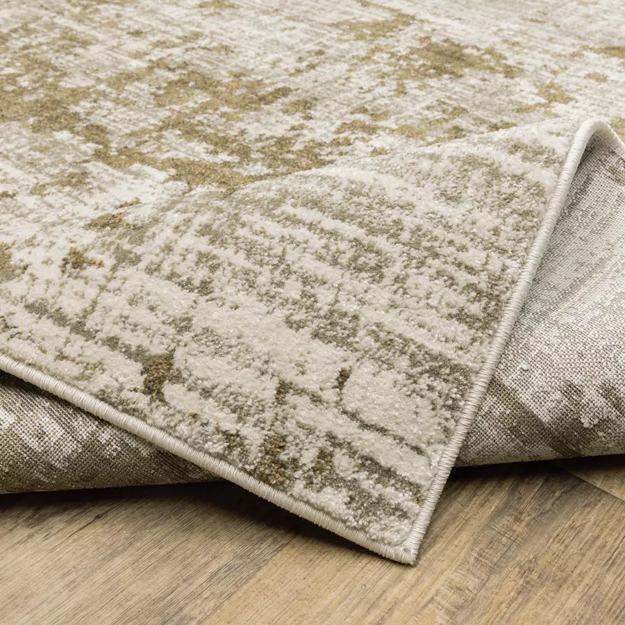 Oriental Weavers Venice 539W Area Rug Texture