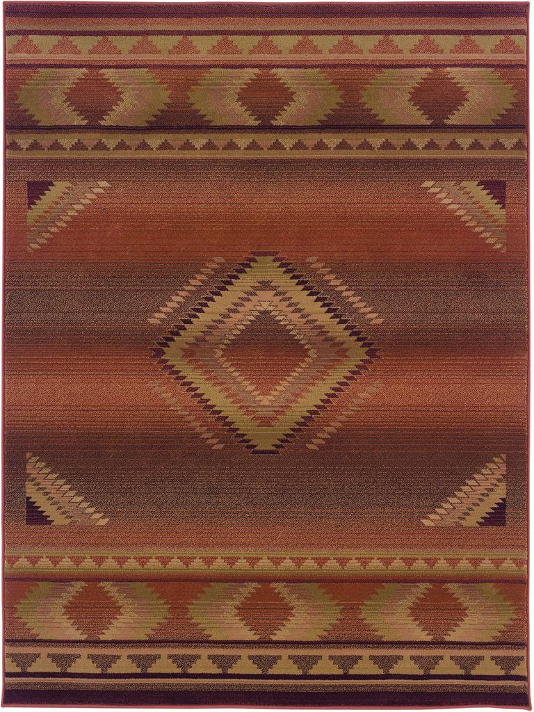 Oriental Weavers Generations 1506C Area Rug