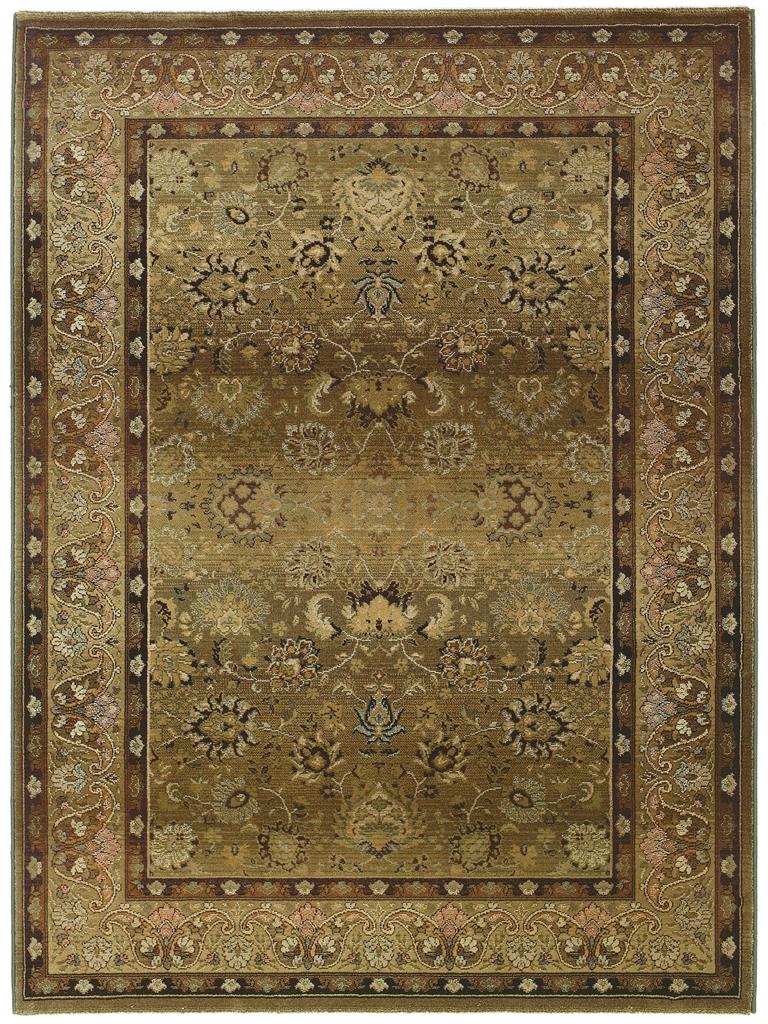 Oriental Weavers Generations 3434J Area Rug