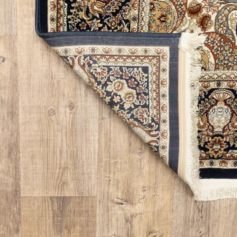 Great Classics Tapisift ラグ Oriental Weavers Masterpiece 1802B Area Rug - Carpetmart.com
