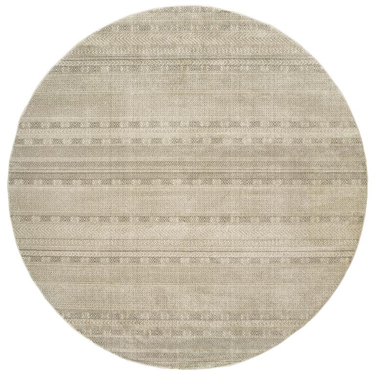 Oriental Weavers Richmond 801H Round Area Rug